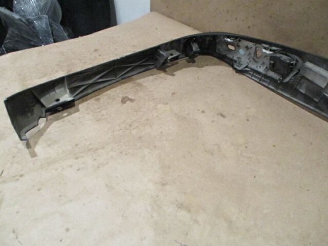 Maserati Quattroporte RH Seat Lateral Cover Switch Panel - P/N 981314100