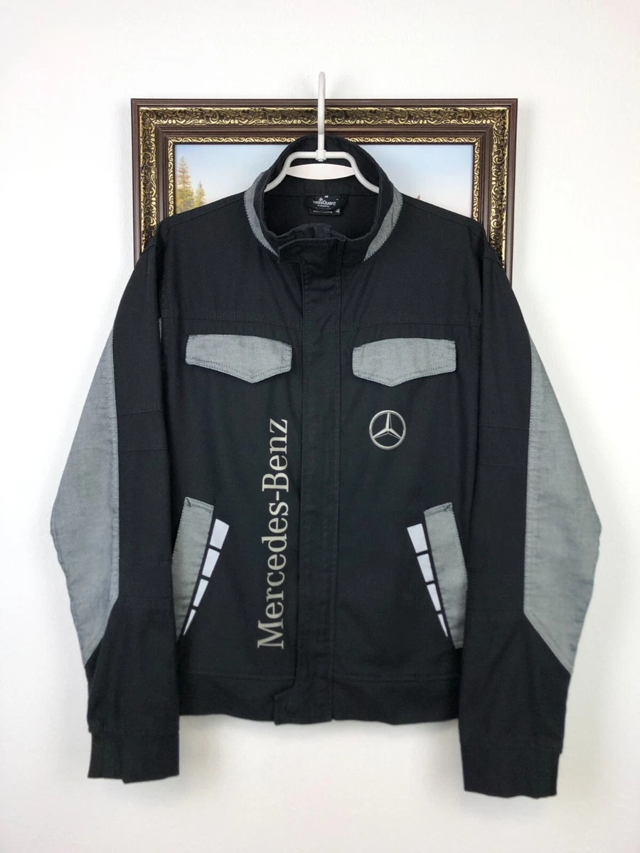 Las mejores ofertas en Mercedes Chaquetas de carreras de Fórmula 1