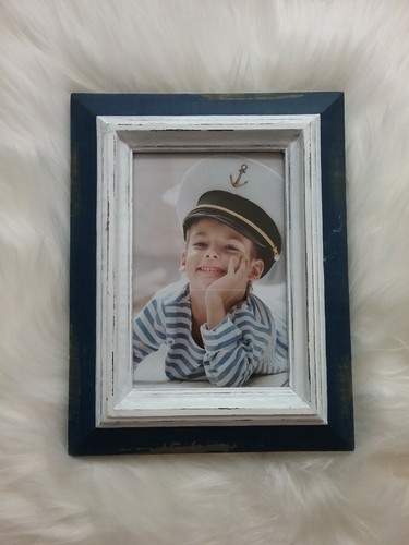 Nielsen Bainbridge Wall or table Picture Frame Kit - Set of 3 beach theme #GIB - Picture 3 of 8