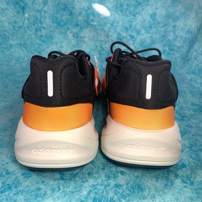 NWT Adidas Ozelia Fiery Sneaker adidas Ozelia  main image 3
