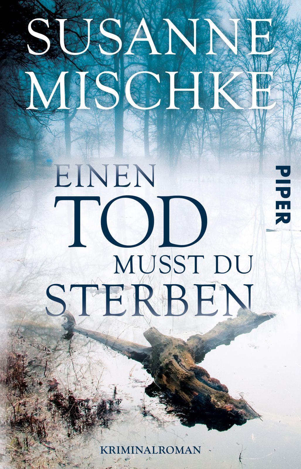 Thumbnail - Einen Tod Musst Du Sterben Susanne Mischke
