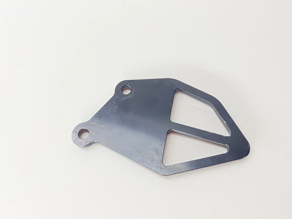 Kawasaki Ninja ZX10RR ZX1000 2017 Vortex juego trasero derecho protector del talón 55020-1944 Foto 2 de 2