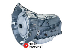 6l80 Rebuilt Transmission 2007 For Gm 6.2l V8 Awd 6l80e 7cja 7cka