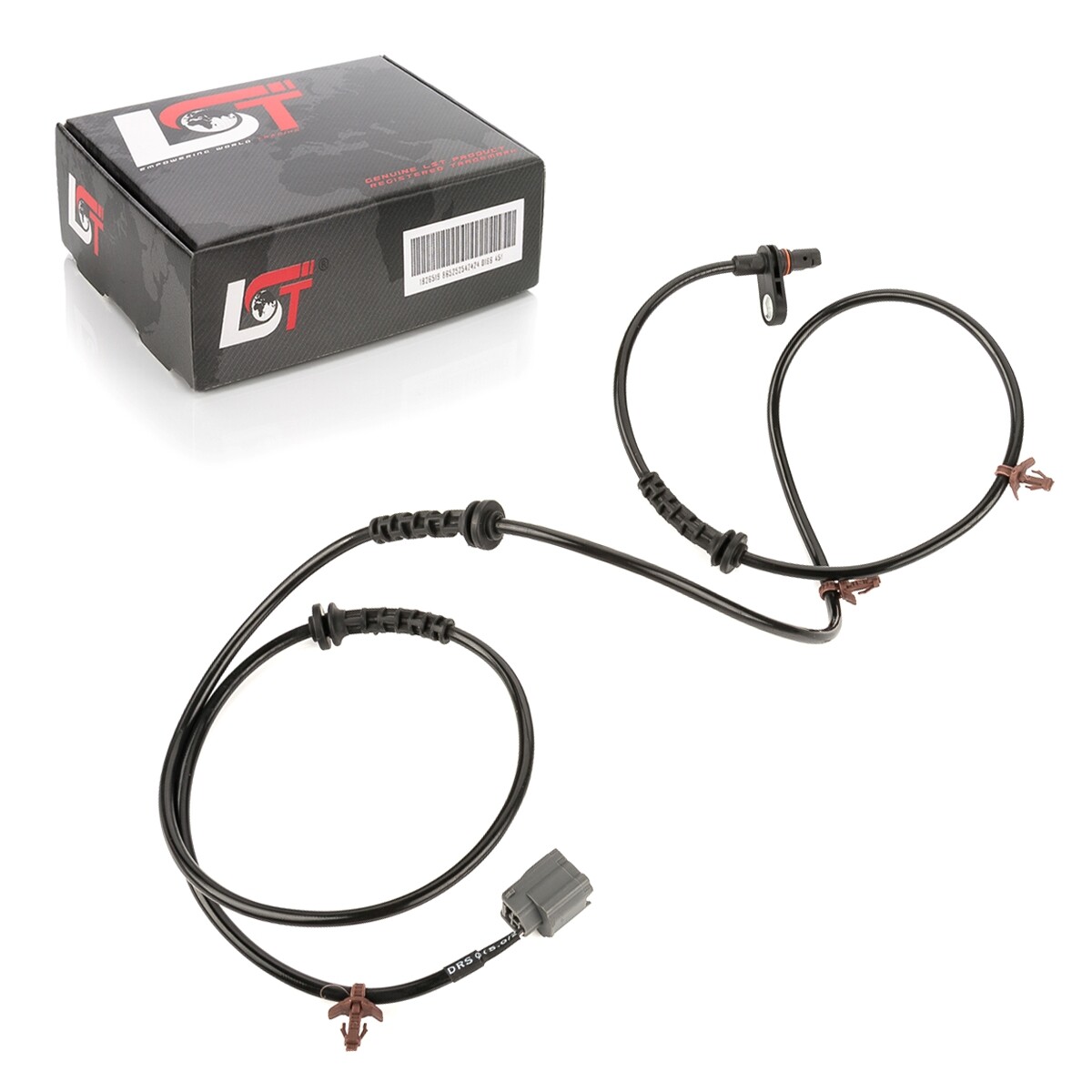Abs Sensor Tachometer Rear Left for NISSAN NV200 EVALIA 2010-