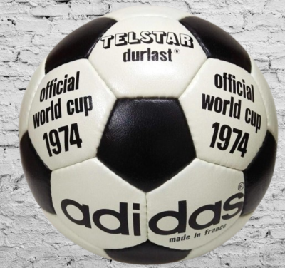Adidas Official World Cup Soccer Match Ball 1970 To 2022/ Football