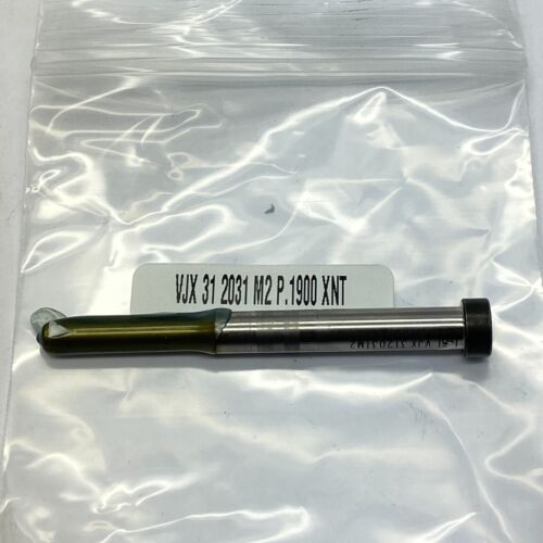 Dayton VJX Jektole Precision Pierce Die Punches Round M2 Steel XNT *Choose Size* - Picture 50 of 226