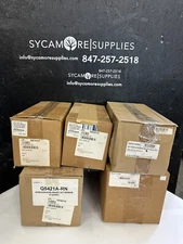 LOT OF 5 Q5421-67903 Printer Maintenance Kit for HP 4250 Q5421A REFUR Q5421A-RN