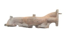 LAND ROVER Discovery III L319 4H2Q9430CB Côté Échappement Collecteur 2.70