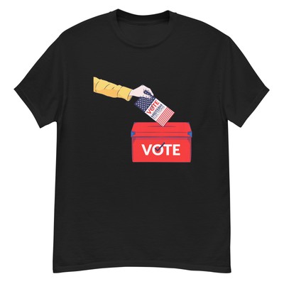 2024 American Votes Unisex Classic T-shirt