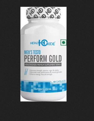 Can Vitamin D3 Boost Testosterone?