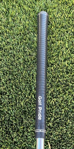 PING i10 Single 8 IRON Black Dot Steel S300 Stiff Flex Shaft RH Right Handed - Picture 7 of 9