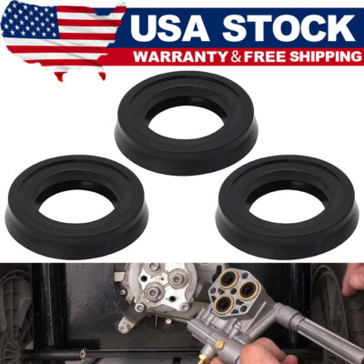 #ad Pressure Washer Pump Water Seal 42122 for Annovi Reverberi RMW2G24 SRMW2.2G26 $9.95
