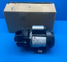 Balboa Water Group 6154106-S 1/15HP Single Speed Hot Tub Circulation Pump