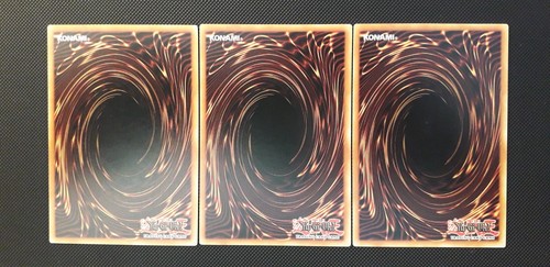 Yu-Gi-Oh! 3x Abstimmgummi, TDIL-DE040, Rare, 1. Auflage, Deutsch, Excellent - Bild 5 von 8