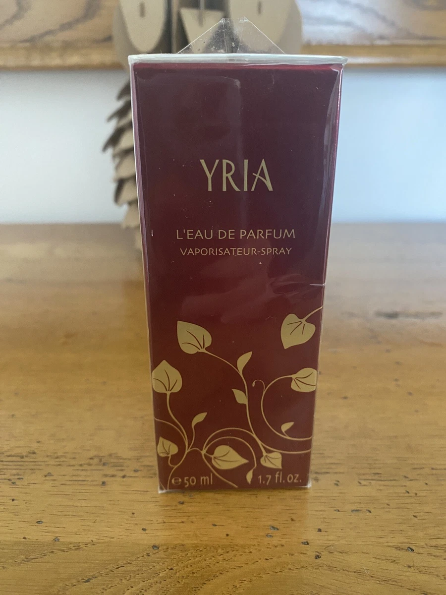 EAU DE PARFUM Nouveau Genre Yves Rocher Vaporisateur 100 Ml Sous