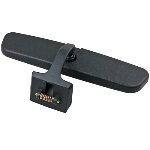 New Rear View Mirror For Mercedes Benz W124 S124 A124 190E 260E 300E 320E 85-95 - Picture 2 of 15