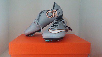 cristiano ronaldo soccer cleats
