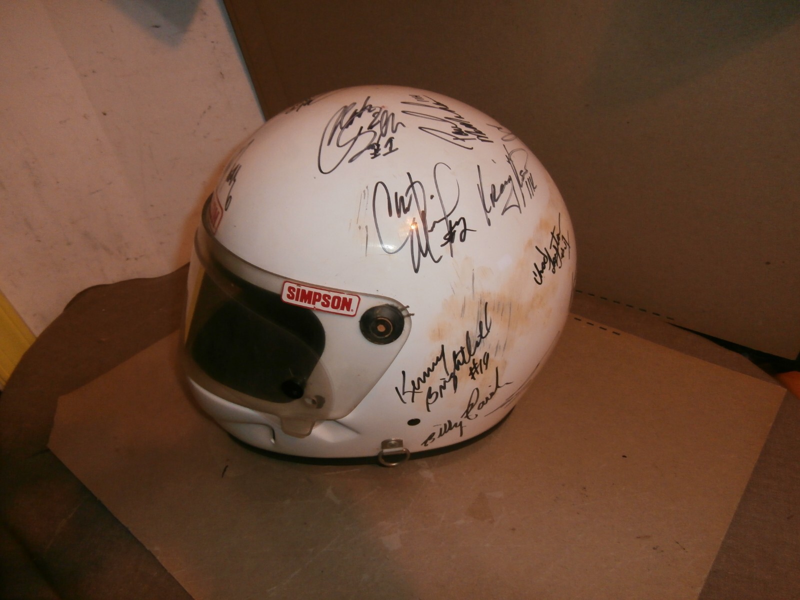 Picture 1 of 20