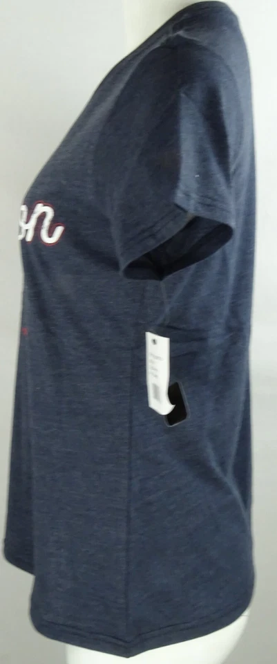 Houston Texans NFL G-III Women’s V-Neck T-Shirt - Image 2 of 4