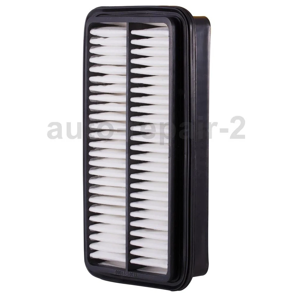 Filtro de aire filtro de combustible para Toyota Paseo Pronto 1995~1999 Foto 3 de 4