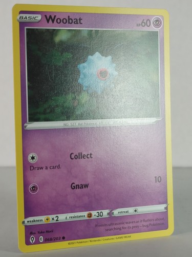 Evolving Skies - singles Rare/common/uncommon - reverse/non Pokemon - Picture 214 of 220