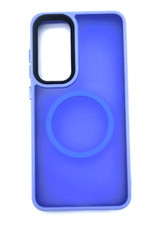 Adventurer Heavy Duty Galaxy S24 PLUS 5G LIGHT PURPLE Magnetic Case