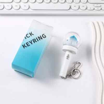 BOYNEXTDOOR Mini Lightstick Keychain Onedoor Fan Merch Kpop