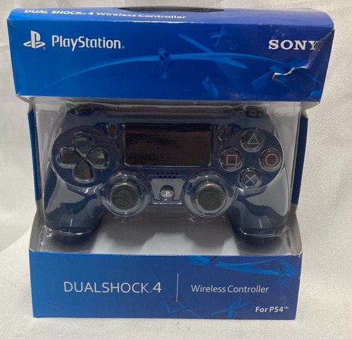 Consola Sony PlayStation 4 Slim 500 GB con NUEVO Controlador Dual Shock y Juegos! - Imagen 5 de 5