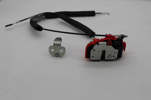 Ferrari 458 Italia Spider RH Door Lock Assembly Factory OEM P/N 81486600 - Picture 2 of 2
