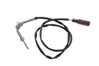 NTY Abgastemperatursensor FÜR Skoda Superb II 2.0TDI 08-15 Audi A3 2.0TDI 0