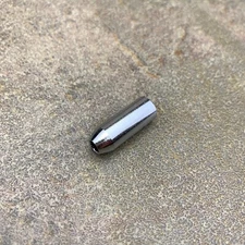 Truss Rod Nuts bullet shape 4mm TRN-10