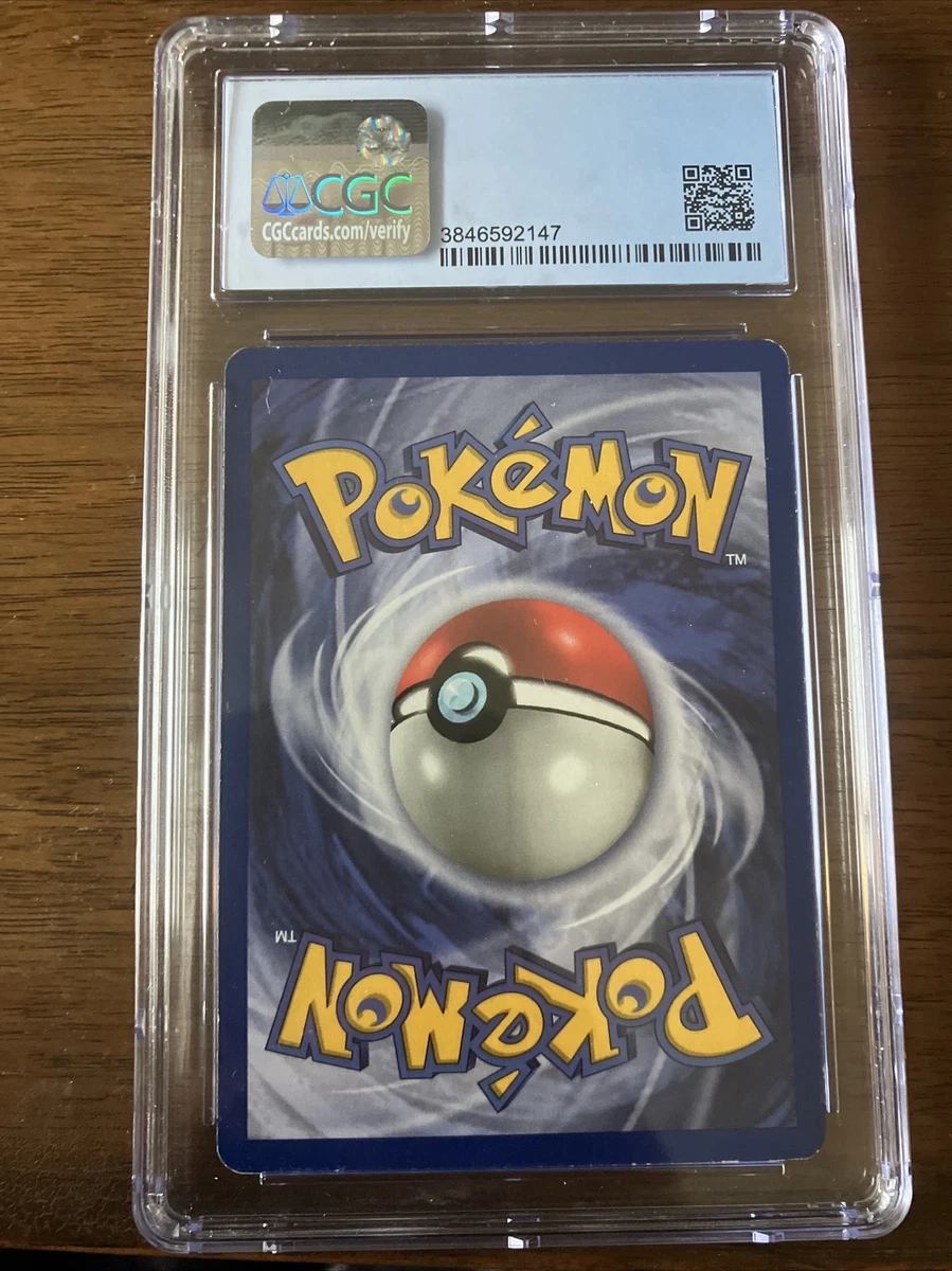 Mavin Pokémon Card - Eevee (Portuguese) - 51/64 - NM - Jungle