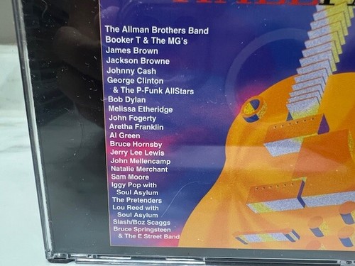CD's Rock 70's 80's 90's Metal Choose Your Own Discount 2+ & Shipping Discount - Picture 29 of 186