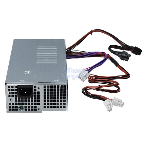 500W PSU Power Supply Dell Inspiron 3020 Vostro 3020 D500EPS-01 DPS-500AB-58A - 第 10/19 張圖片