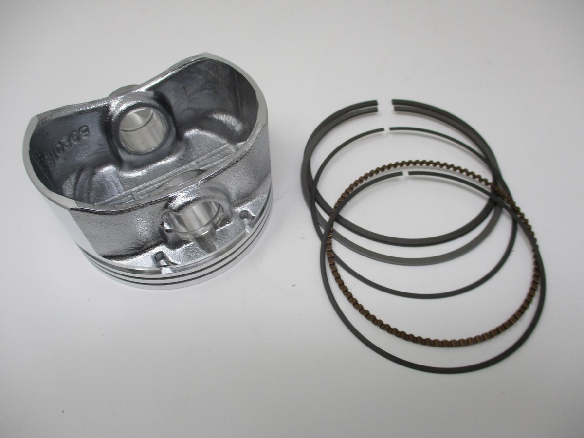 Genuine Kawasaki 13001-6004 13001-7027 Piston 13008-0569 Genuine Kawasaki 13001-6004 13001-7027 Piston 13008-0569
