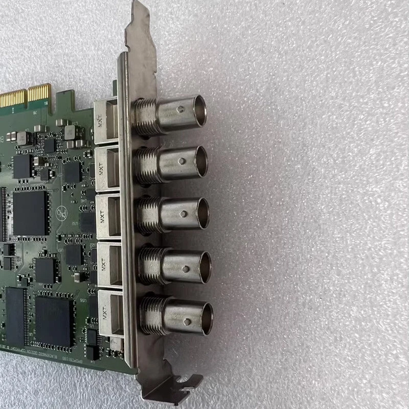 BlackMagic BMD DeckLink Duo Four-channel capture card Video capture card - Image 3 of 4