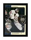 1995 SP Hockey Ed Belfour #27 PSA 10