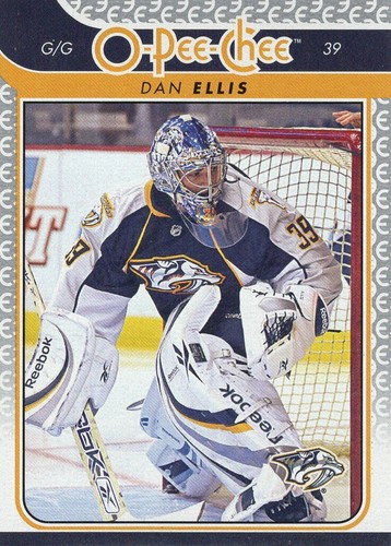 2009-10 O-PEE-CHEE SINGLES #2 -- #350 ***YOU PICK*** - Picture 226 of 231