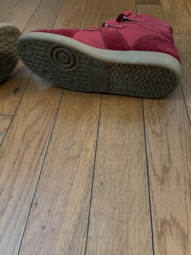 margiela triple strap