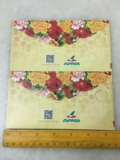 (JC) 2 pcs set RED PACKET (ANG POW) - Lanfar (2) #2