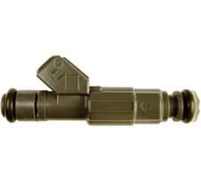 Carquest Premium Remanufactured Fuel Injector A211-1833 - Direct Fit OEM