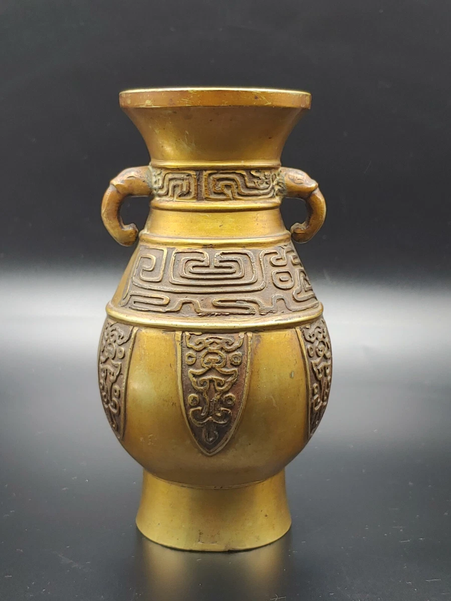 中国大象花瓶| eBay