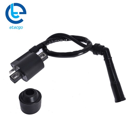 Bobina de encendido para Yamaha Rhino 660 2004-2007 | Reemplaza 5FU-82310-00-00 - Imagen 3 de 8