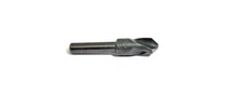 3/8" 3-Flute HSS Countersink 90 Degree 1/4" Shank MF112218244