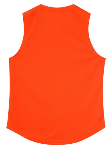 Men Vest Athletic Top Active Sweatshirt Swim T-shirt Tee Exercise Shirt Gym - Bild 46 von 73