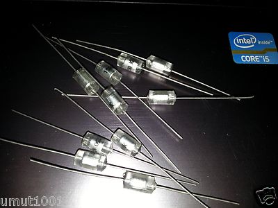 50PCS NOS GERMANY 0.15nF 150pF 630V Hi End STYROFLEX POLYSTYRENE CAPS FOR AUDIO!