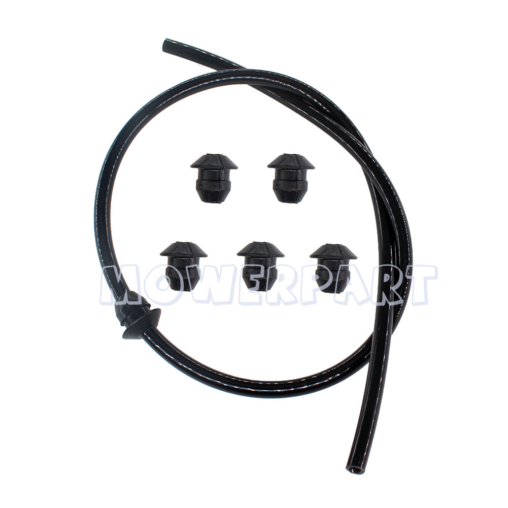 Foam Air Filter Kit for Honda EU10i EU1000i EX7- P/N :17211-ZT3-000 Service Kit - Image 22