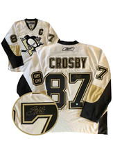 Sidney Crosby  
