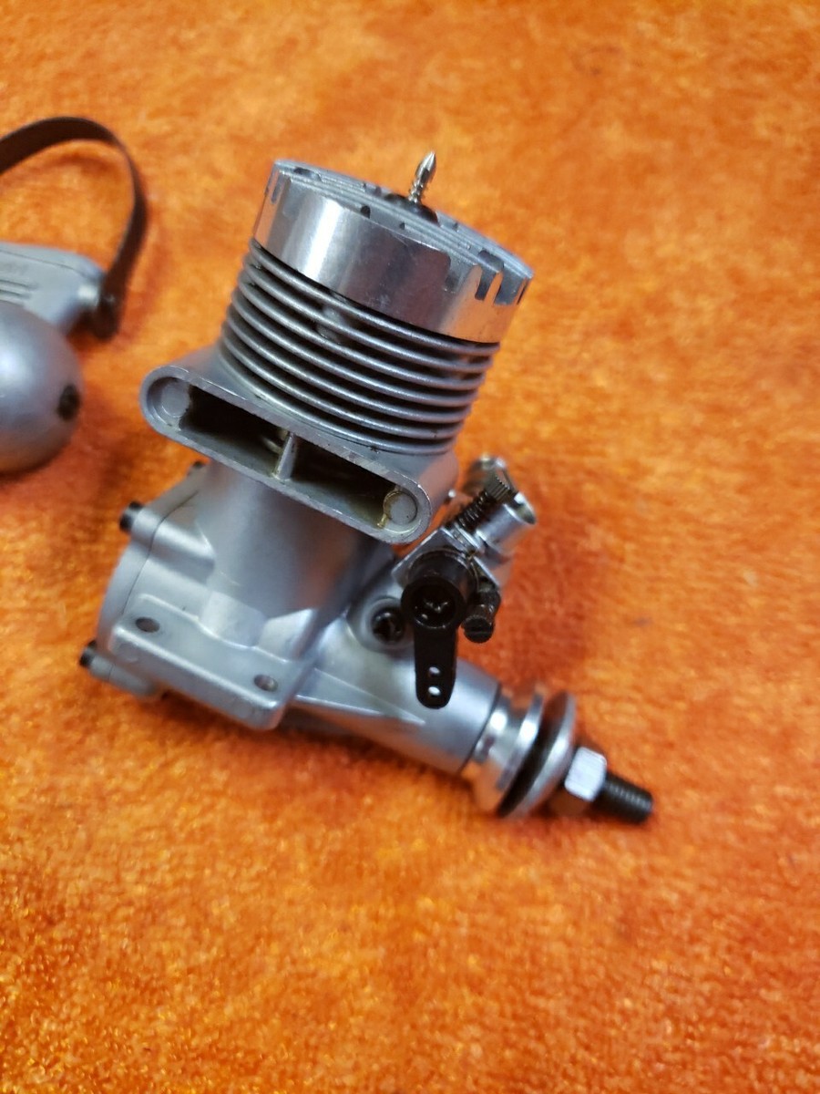 #29  O.S.MAX-S MARINE S30 RC エンジン　中古 29 O.S.MAX-S MARINE S30 RC エンジン 中古 29 O.S.MAX-S MARINE