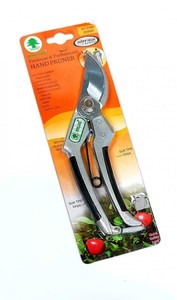 WINLAND Floristik Gartenschere Heckenschere Schere Messer Hobby Camping